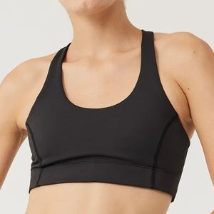 Outdoor Voices Doing Things Sports Bra - S